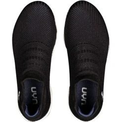 UYN Free Flow Master Chaussures Femme, Noir -Boutique Merrell uyn free flow master shoes women black carbon 5