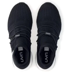 UYN Free Flow Tune Chaussures Montantes Homme, Noir -Boutique Merrell uyn free flow tune high shoes men black 3