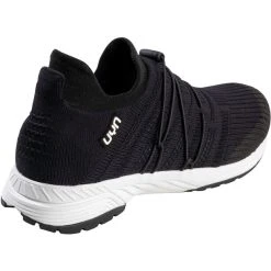 UYN Free Flow Tune Chaussures Femme, Noir -Boutique Merrell uyn free flow tune shoes women black carbon 3