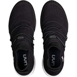 UYN Free Flow Tune Chaussures Femme, Noir -Boutique Merrell uyn free flow tune shoes women black carbon 5