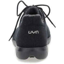 UYN Living Cloud Chaussures Semelle Noire Homme, Noir 8 UYN Living Cloud Chaussures Semelle Noire Homme, Noir -Boutique Merrell uyn living cloud shoes black sole men black 3