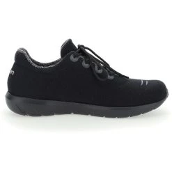 UYN Living Cloud Chaussures Semelle Noire Femme, Noir -Boutique Merrell uyn living cloud shoes black sole women black 4