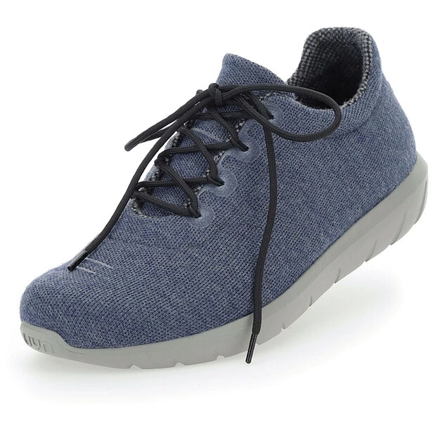 UYN Living Cloud Chaussures Homme, Bleu 1 UYN Living Cloud Chaussures Homme, Bleu