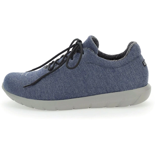 UYN Living Cloud Chaussures Homme, Bleu 2 UYN Living Cloud Chaussures Homme, Bleu – Image 2