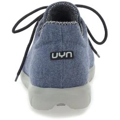 UYN Living Cloud Chaussures Homme, Bleu 8 UYN Living Cloud Chaussures Homme, Bleu -Boutique Merrell uyn living cloud shoes men blue melange 3