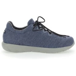 UYN Living Cloud Chaussures Homme, Bleu 9 UYN Living Cloud Chaussures Homme, Bleu -Boutique Merrell uyn living cloud shoes men blue melange 4