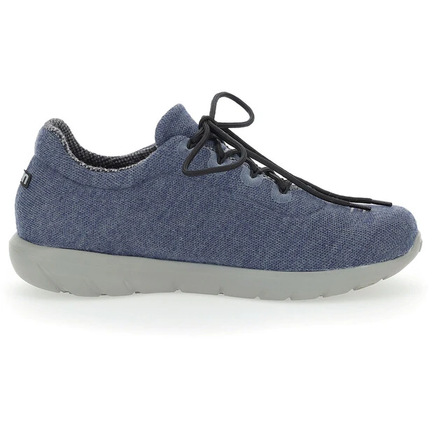 UYN Living Cloud Chaussures Homme, Bleu 4 UYN Living Cloud Chaussures Homme, Bleu – Image 4