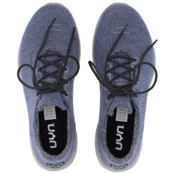 UYN Living Cloud Chaussures Homme, Bleu 10 UYN Living Cloud Chaussures Homme, Bleu -Boutique Merrell uyn living cloud shoes men blue melange 5