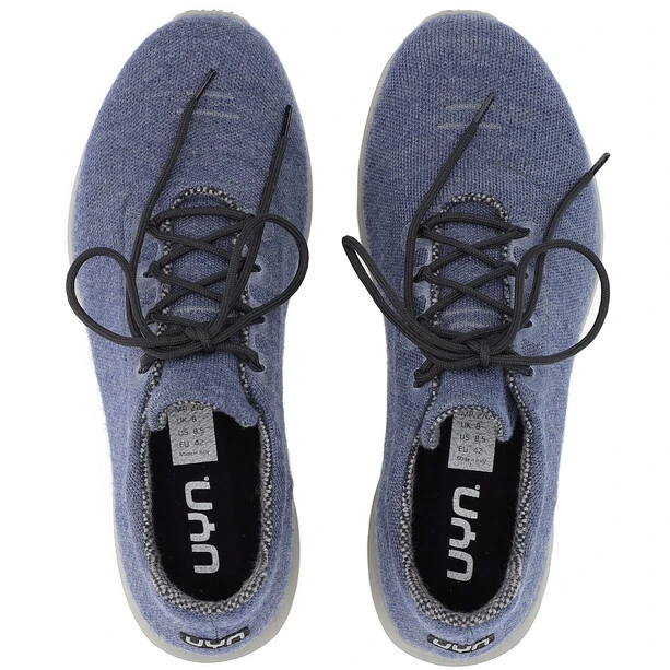 UYN Living Cloud Chaussures Homme, Bleu 5 UYN Living Cloud Chaussures Homme, Bleu – Image 5