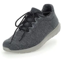 UYN Living Cloud Chaussures Femme, Gris