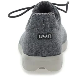 UYN Living Cloud Chaussures Femme, Gris -Boutique Merrell uyn living cloud shoes women dark grey melange 3