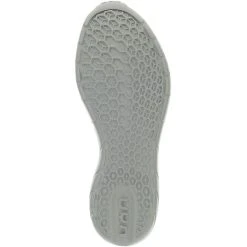 UYN Living Cloud Chaussures Femme, Gris -Boutique Merrell uyn living cloud shoes women dark grey melange 6