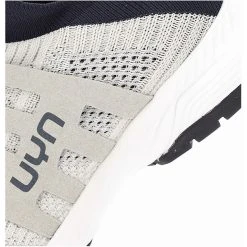 UYN Nature Tune Chaussures Homme, Blanc/gris 11 UYN Nature Tune Chaussures Homme, Blanc/gris -Boutique Merrell uyn nature tune shoes men pearl grey carbon grey 6