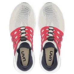 UYN Nature Tune Chaussures Femme, Gris/noir 11 UYN Nature Tune Chaussures Femme, Gris/noir -Boutique Merrell uyn nature tune shoes women iron carbon cherry 6