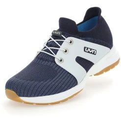 UYN Skipper Chaussures Homme, Bleu