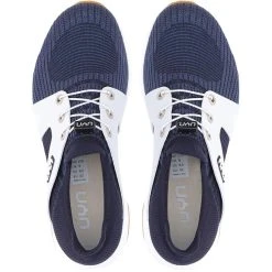 UYN Skipper Chaussures Homme, Bleu 9 UYN Skipper Chaussures Homme, Bleu -Boutique Merrell uyn skipper shoes men blue navy 4