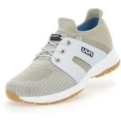 UYN Skipper Chaussures Femme, Beige