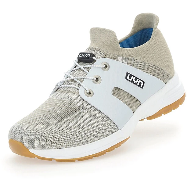 UYN Skipper Chaussures Femme, Beige 1 UYN Skipper Chaussures Femme, Beige