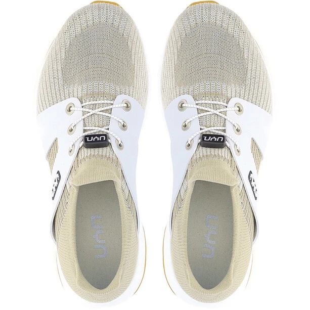 UYN Skipper Chaussures Femme, Beige 4 UYN Skipper Chaussures Femme, Beige â Image 4