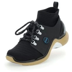 UYN Special Himalaya 6000 Bottes Moyennes Avec Membrane 115 Homme, Noir