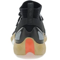 UYN Special Himalaya 6000 Bottes Moyennes Avec Membrane 115 Homme, Noir 8 UYN Special Himalaya 6000 Bottes Moyennes Avec Membrane 115 Homme, Noir -Boutique Merrell uyn special himalaya 6000 mid boots with membran 115 men black 3