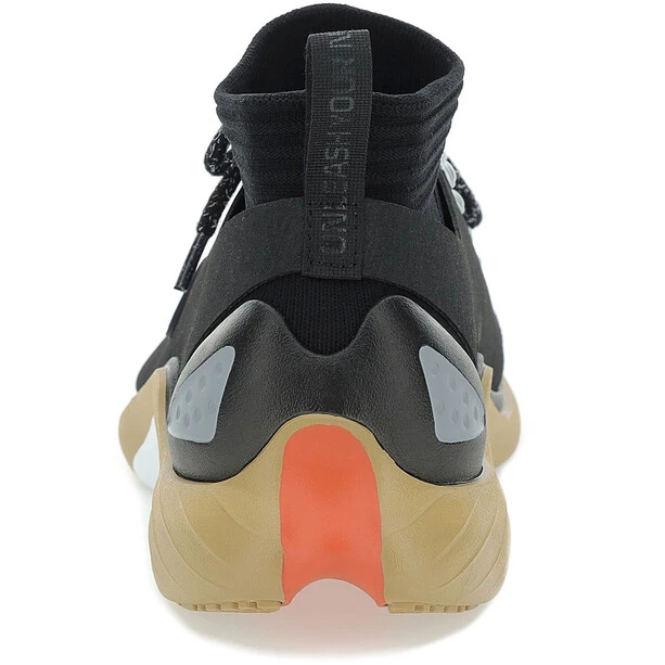 UYN Special Himalaya 6000 Bottes Moyennes Avec Membrane 115 Homme, Noir 3 UYN Special Himalaya 6000 Bottes Moyennes Avec Membrane 115 Homme, Noir – Image 3