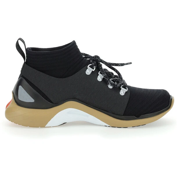 UYN Special Himalaya 6000 Bottes Moyennes Avec Membrane 115 Homme, Noir 4 UYN Special Himalaya 6000 Bottes Moyennes Avec Membrane 115 Homme, Noir – Image 4