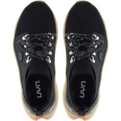 UYN Special Himalaya 6000 Bottes Moyennes Avec Membrane 115 Homme, Noir 10 UYN Special Himalaya 6000 Bottes Moyennes Avec Membrane 115 Homme, Noir -Boutique Merrell uyn special himalaya 6000 mid boots with membran 115 men black 5