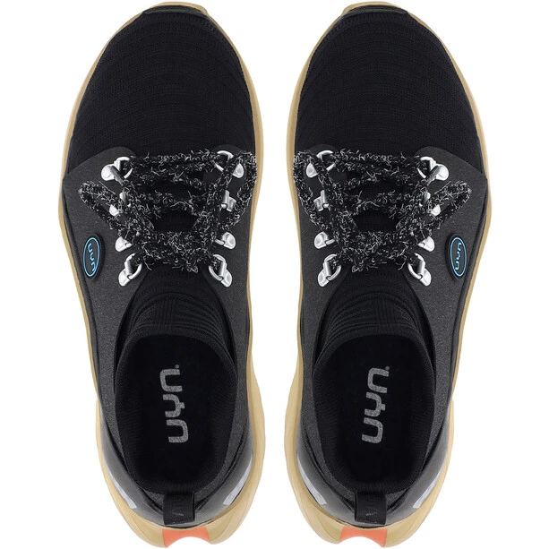 UYN Special Himalaya 6000 Bottes Moyennes Avec Membrane 115 Homme, Noir 5 UYN Special Himalaya 6000 Bottes Moyennes Avec Membrane 115 Homme, Noir – Image 5