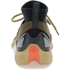 UYN Special Himalaya 6000 Bottes Moyennes Avec Membrane 115 Femme, Noir/marron 8 UYN Special Himalaya 6000 Bottes Moyennes Avec Membrane 115 Femme, Noir/marron -Boutique Merrell uyn special himalaya 6000 mid boots with membran 135 women black brown 3