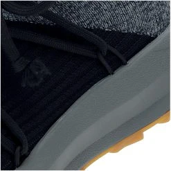 UYN Uynner Bottes Homme, Noir/gris 11 UYN Uynner Bottes Homme, Noir/gris -Boutique Merrell uyn uynner boots men grey melange 6