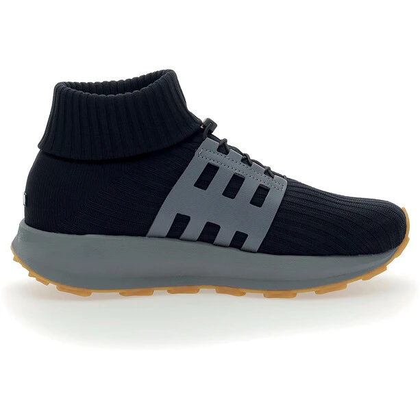 UYN Uynner Hero Chaussures Homme, Noir 2 UYN Uynner Hero Chaussures Homme, Noir – Image 2