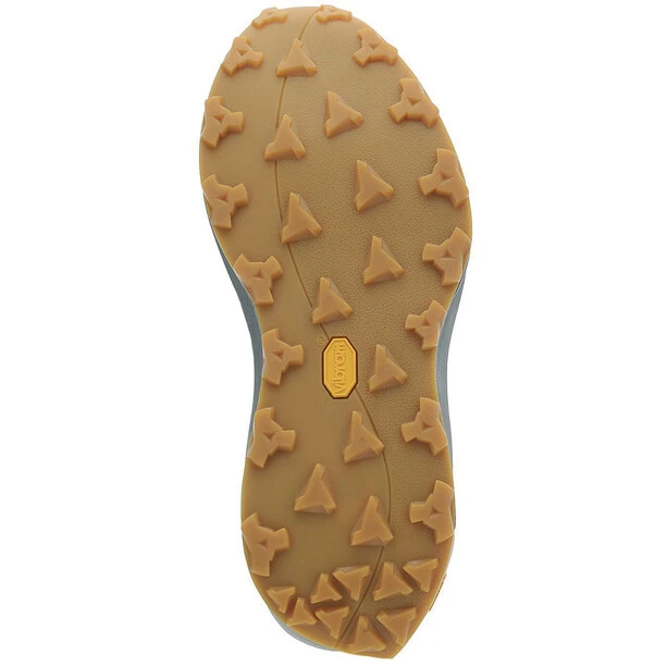 UYN Uynner Hero Chaussures Homme, Noir 4 UYN Uynner Hero Chaussures Homme, Noir – Image 4