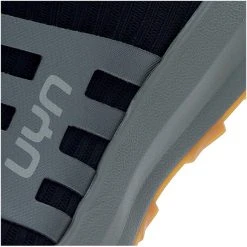 UYN Uynner Hero Chaussures Homme, Noir 11 UYN Uynner Hero Chaussures Homme, Noir -Boutique Merrell uyn uynner hero shoes men black 6