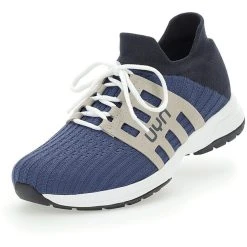 UYN Washi Chaussures Homme, Bleu