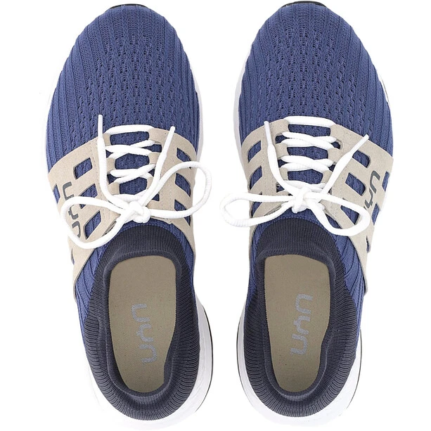 UYN Washi Chaussures Homme, Bleu 4 UYN Washi Chaussures Homme, Bleu – Image 4