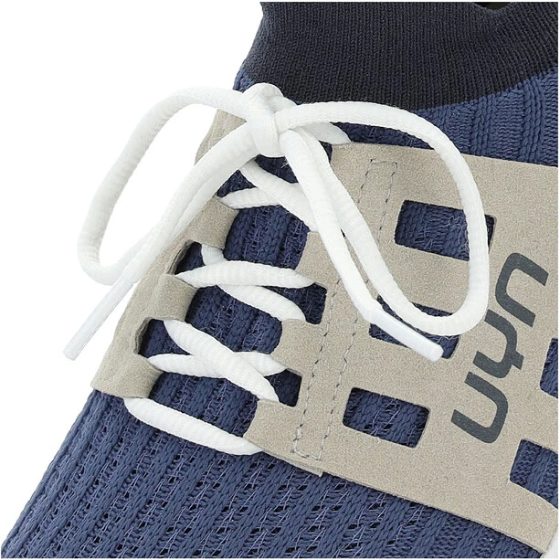 UYN Washi Chaussures Homme, Bleu 5 UYN Washi Chaussures Homme, Bleu – Image 5