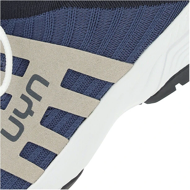 UYN Washi Chaussures Homme, Bleu 6 UYN Washi Chaussures Homme, Bleu – Image 6