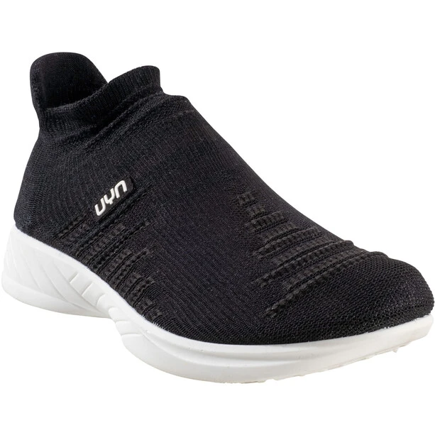 UYN X-Cross Chaussures Femme, Noir 1 UYN X-Cross Chaussures Femme, Noir