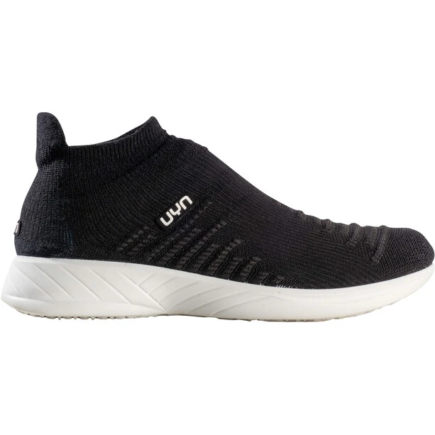 UYN X-Cross Chaussures Femme, Noir 2 UYN X-Cross Chaussures Femme, Noir â Image 2