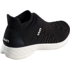 UYN X-Cross Chaussures Femme, Noir 7 UYN X-Cross Chaussures Femme, Noir -Boutique Merrell uyn x cross shoes women optical black black 3