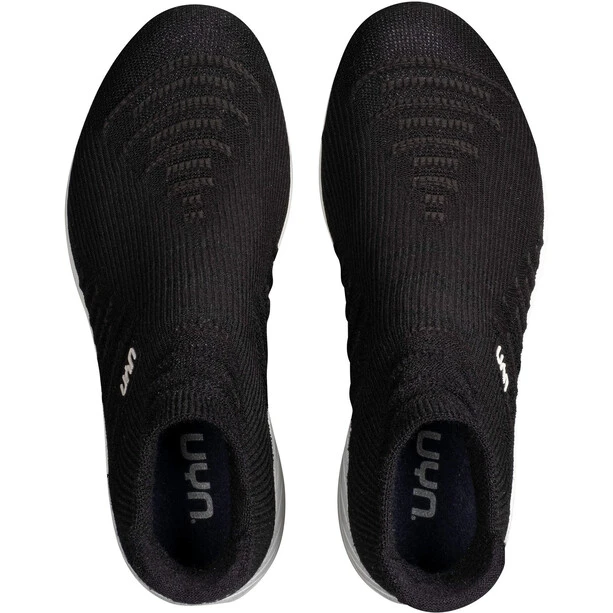 UYN X-Cross Chaussures Femme, Noir 5 UYN X-Cross Chaussures Femme, Noir â Image 5