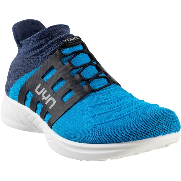UYN X-Cross Tune Chaussures Homme, Bleu 1 UYN X-Cross Tune Chaussures Homme, Bleu