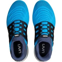 UYN X-Cross Tune Chaussures Homme, Bleu 10 UYN X-Cross Tune Chaussures Homme, Bleu -Boutique Merrell uyn x cross tune shoes men french blue blue 5