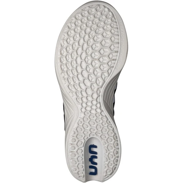 UYN X-Cross Tune Chaussures Homme, Bleu 6 UYN X-Cross Tune Chaussures Homme, Bleu – Image 6