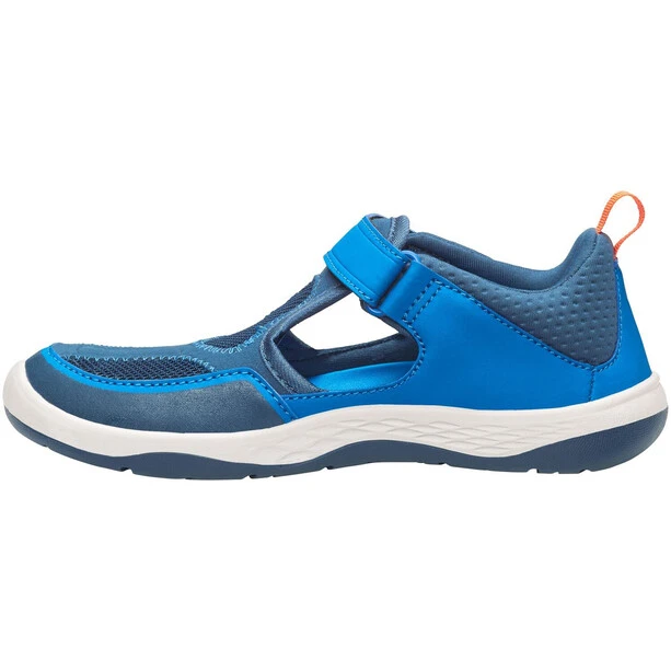 VAUDE Aquid Chaussures Hybrides Enfant, Bleu 2 VAUDE Aquid Chaussures Hybrides Enfant, Bleu – Image 2