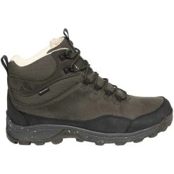 VAUDE HKG Core Mid STX Chaussures Homme, Marron
