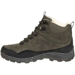 VAUDE HKG Core Mid STX Chaussures Homme, Marron -Boutique Merrell vaude hkg core mid stx shoes men deer brown 3