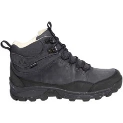 VAUDE HKG Core Mid STX Chaussures Femme, Gris