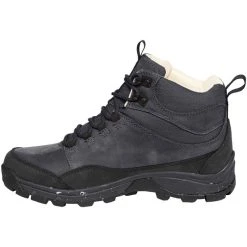 VAUDE HKG Core Mid STX Chaussures Femme, Gris -Boutique Merrell vaude hkg core mid stx shoes women iron 3